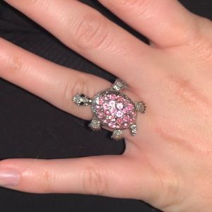Turtle ring